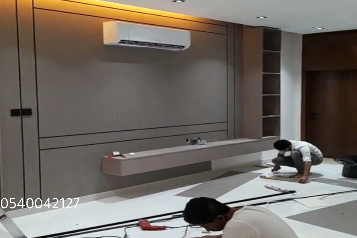 أسقف جبس بورد حديثة وتصاميم مبتكرة لجدران وديكورات عصرية