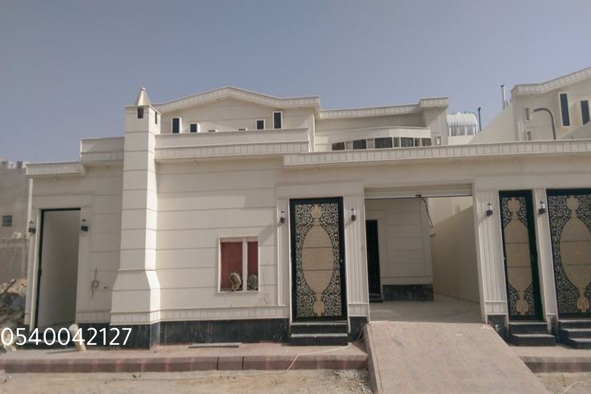 اصباغ ودهانات داخلية وخارجية في الدمام: تحويل منزلك إلى مساحة جميلة ومريحة