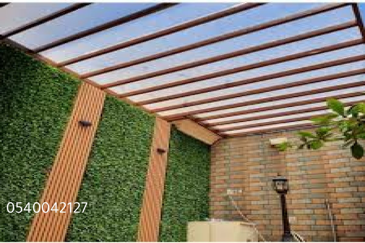 مظلات لكسان