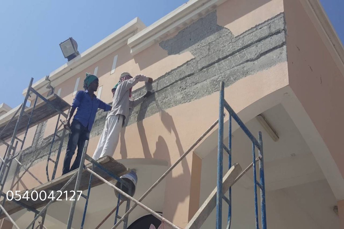 تركيب ساندوتش بانل