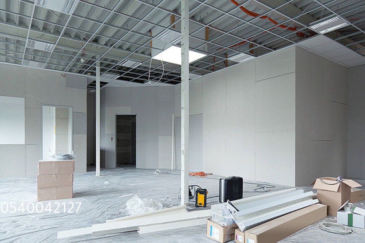 شركة ترميم وتجديد المباني بالدمام: تجديد منزلك بأعلى معايير الجودة