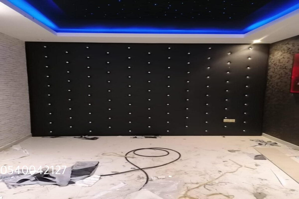 شركة عوازل الدمام