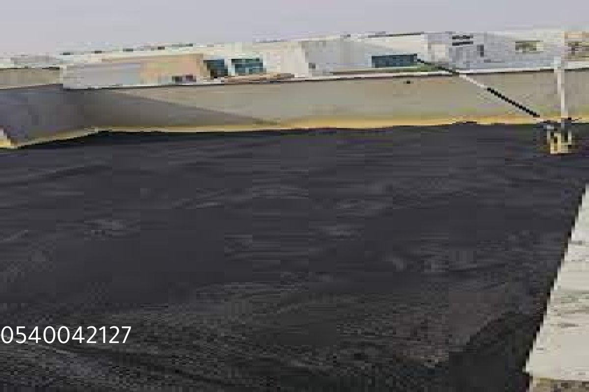 عوازل حرارية في الدمام: الحل الأمثل لحماية المنازل والمباني من الحرارة