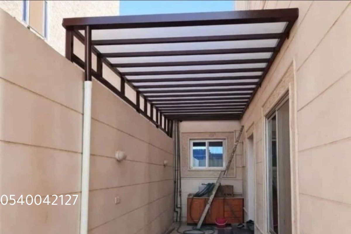 مظلات وسواتر الدمام