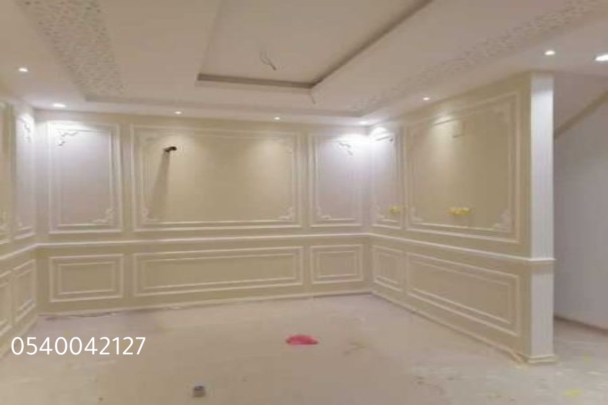 يحسن من كفاءة الطاقة بفضل خصائصه العازلة الممتازة.