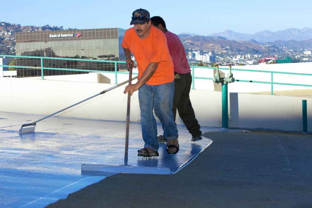 شركة عزل أسطح بالدمام: ضمان 10 سنوات وجودة لا مثيل لها