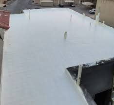 شركة عزل أسطح بالدمام: ضمان 10 سنوات وجودة لا مثيل لها