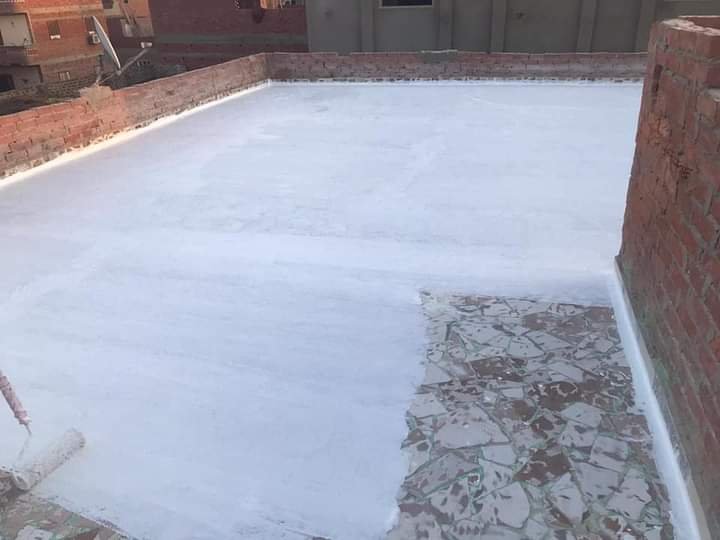 شركة عزل أسطح بالدمام: ضمان 10 سنوات وجودة لا مثيل لها