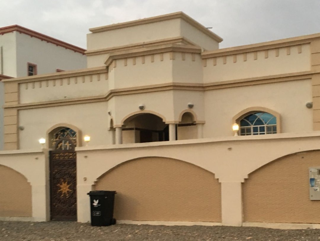 ترميم منازل