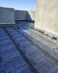 العزل الحراري والمائي للمنازل – أهمية وطرق الاختيار