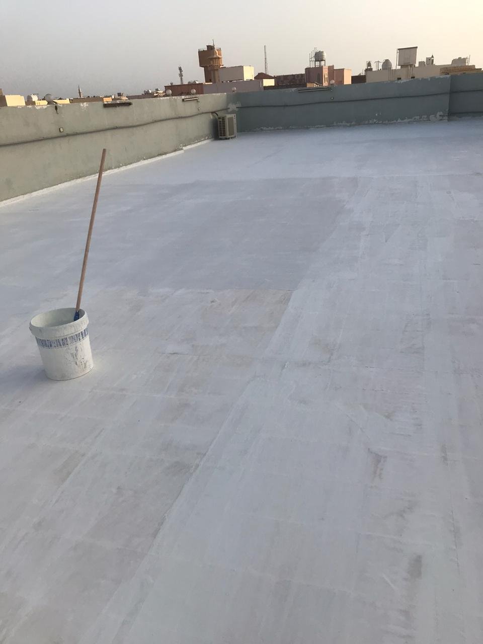 أفضل خدمات العزل الحراري في الدمام لحماية منزلك من الحرارة المرتفعة