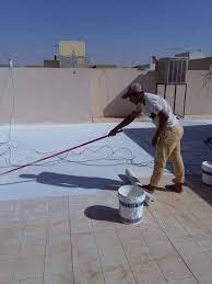 عوازل مائية في الدمام والشرقية: حماية فعّالة ضد تسربات المياه