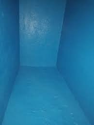 عوازل خزانات المياه: حماية فعالة لضمان سلامة المياه وجودتها