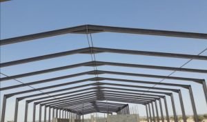 أفضل عوازل هناجر في الشرقية لضمان استدامة المباني والتوفير في الطاقة