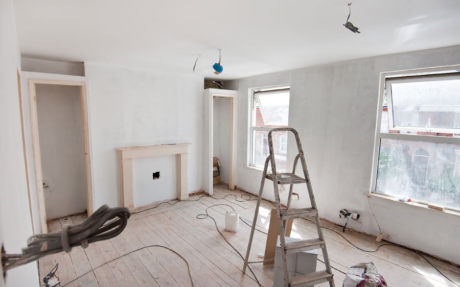 إعادة تأهيل المنازل بالدمام والشرقية بأحدث تقنيات الترميم والتجديد.