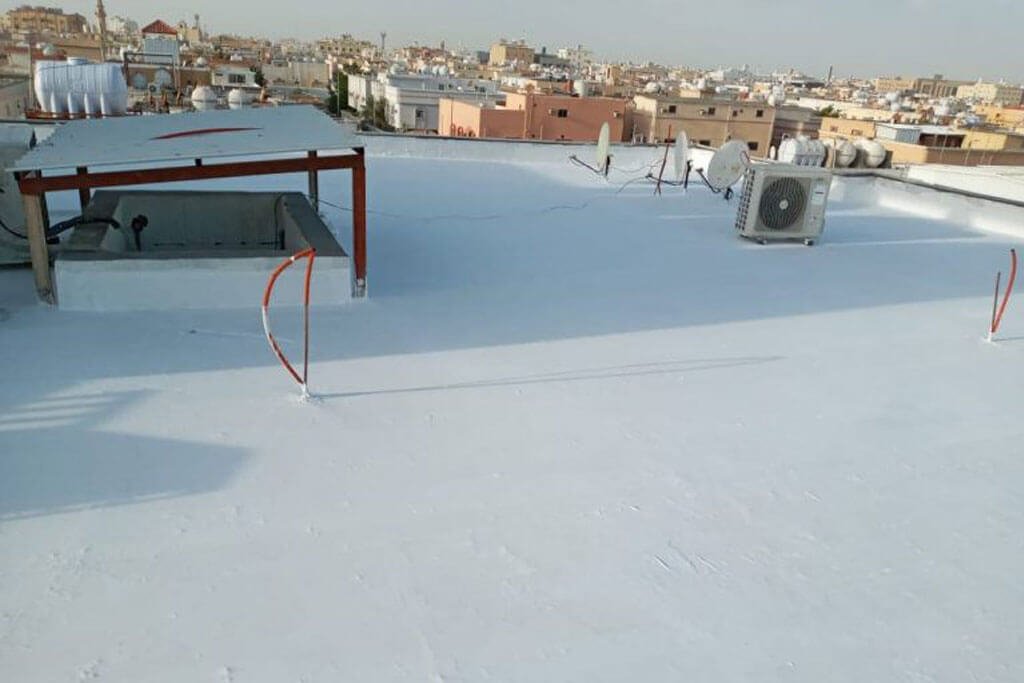 العزل الحراري والمائي للمنازل – أهمية وطرق الاختيار