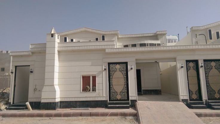 اصباغ ودهانات داخلية وخارجية في الدمام: تحويل منزلك إلى مساحة جميلة ومريحة