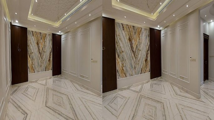 ديكورات حوائط الدمام: جمال التصميم وابتكار التفاصيل الدمام