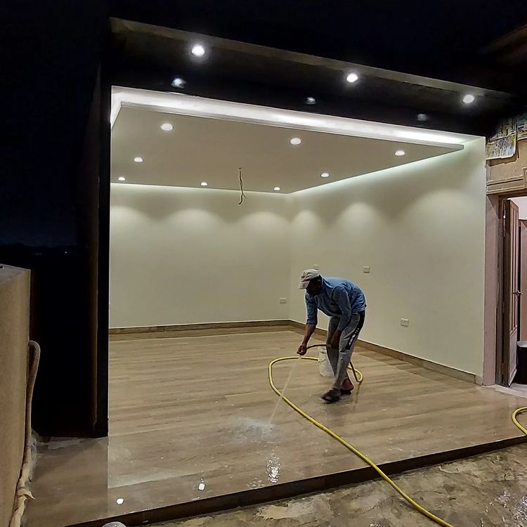 شركة عوازل الدمام