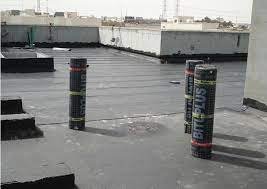 عوازل مائية في الدمام والشرقية: حماية فعّالة ضد تسربات المياه