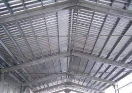 العزل المائي والحراري لأحدث هناجر في الدمام والشرقية