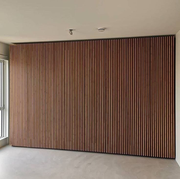 بديل الخشب للجدران – أنواع متعددة واستخدامات عصرية في التصميم الداخلي والخارجي