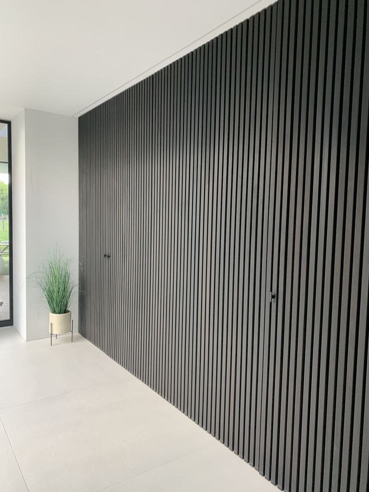 بديل الخشب للجدران – أنواع متعددة واستخدامات عصرية في التصميم الداخلي والخارجي