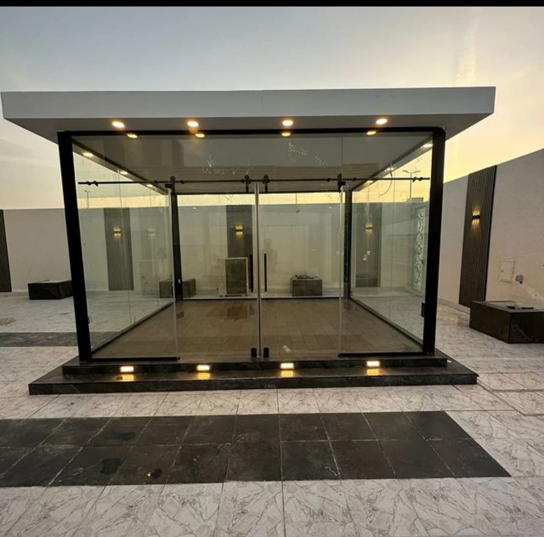 شركة عوازل الدمام