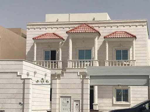 شركة ترميم وتجديد المباني بالدمام: تجديد منزلك بأعلى معايير الجودة