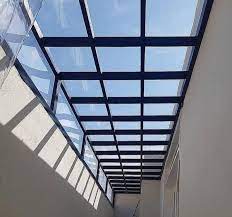 مظلات لكسان