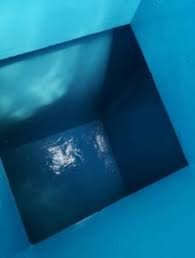 عوازل خزانات المياه: حماية فعالة لضمان سلامة المياه وجودتها