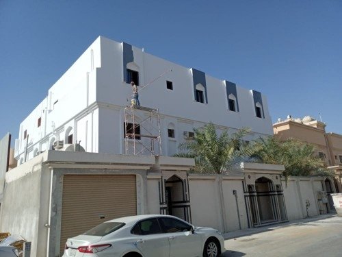 شركة ترميم وتجديد المباني بالدمام: تجديد منزلك بأعلى معايير الجودة