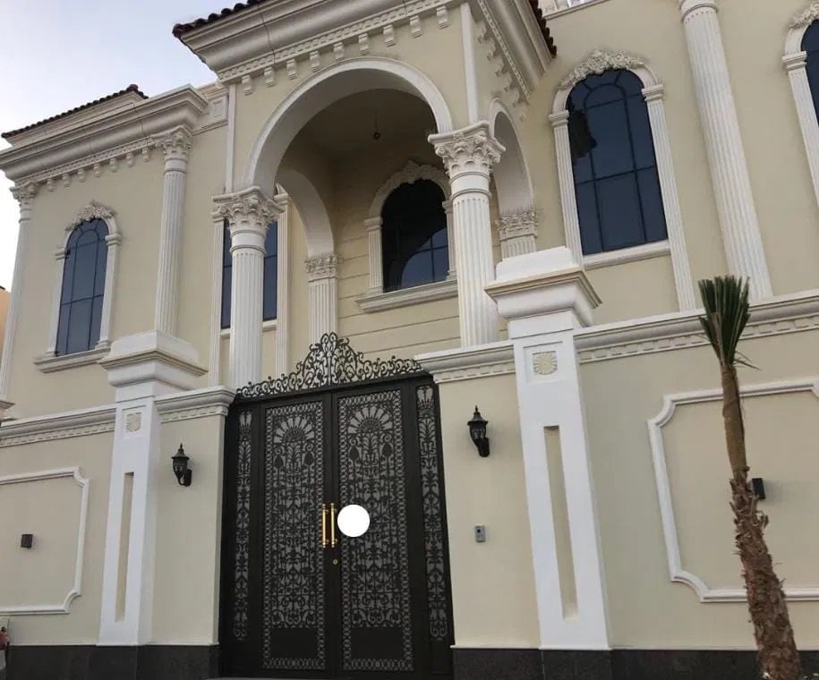 شركة ترميم وتجديد المباني بالدمام: تجديد منزلك بأعلى معايير الجودة