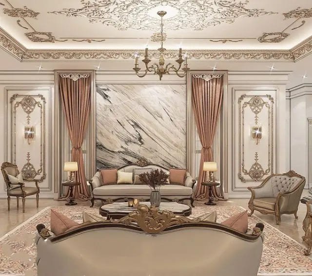 اصباغ ودهانات داخلية وخارجية في الدمام: تحويل منزلك إلى مساحة جميلة ومريحة