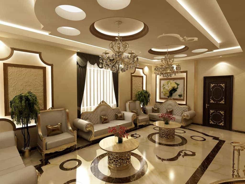 اصباغ ودهانات داخلية وخارجية في الدمام: تحويل منزلك إلى مساحة جميلة ومريحة