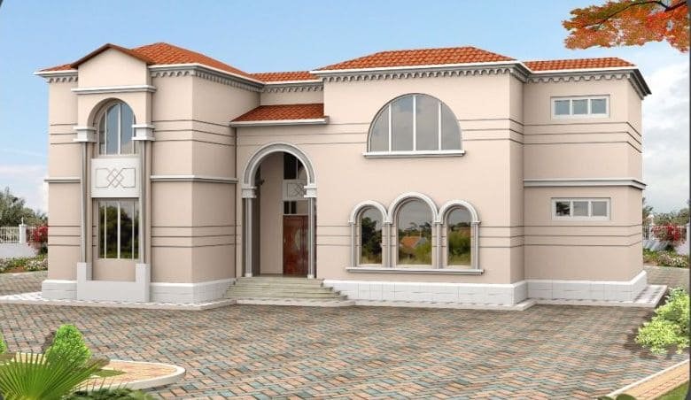 اصباغ ودهانات داخلية وخارجية في الدمام: تحويل منزلك إلى مساحة جميلة ومريحة