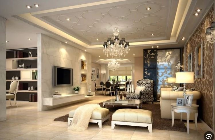 ديكورات حوائط الدمام: جمال التصميم وابتكار التفاصيل الدمام
