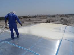 عازل فوم في الدمام – دليلك الشامل لأنواع الفوم العازل واستخداماته وأسعاره