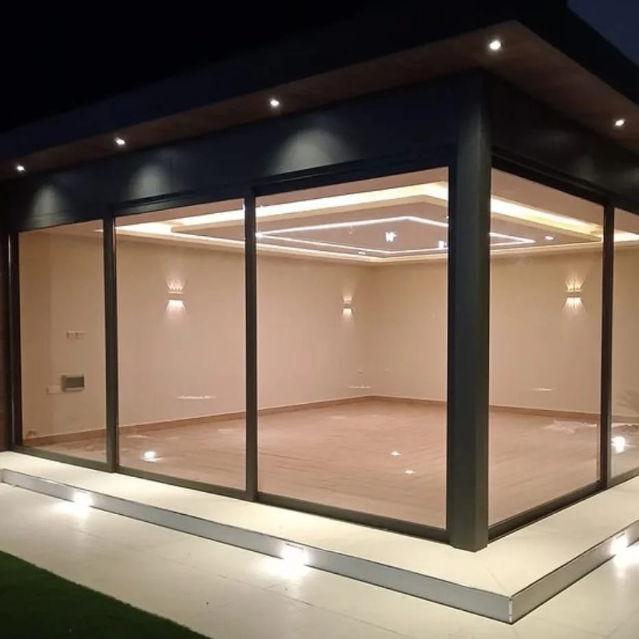 شركة عوازل الدمام