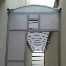 مظلات لكسان