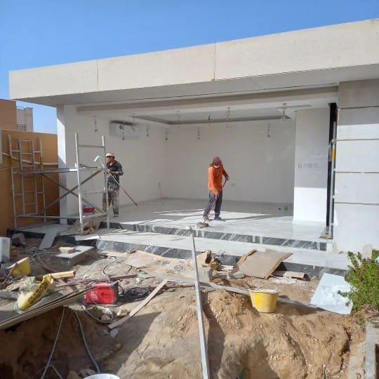 عازل فوم في الدمام – دليلك الشامل لأنواع الفوم العازل واستخداماته وأسعاره