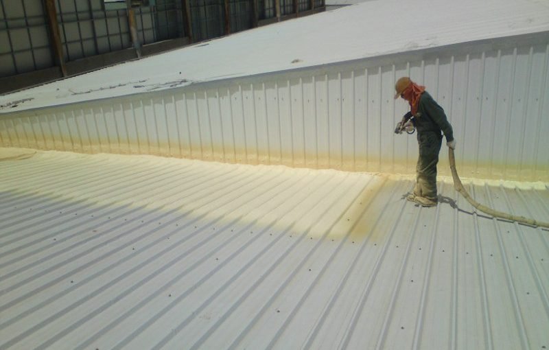 عوازل مائية في الدمام والشرقية: حماية فعّالة ضد تسربات المياه