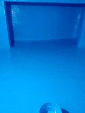 عوازل خزانات المياه: حماية فعالة لضمان سلامة المياه وجودتها