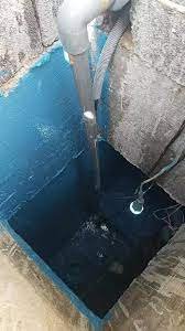 عوازل خزانات المياه: حماية فعالة لضمان سلامة المياه وجودتها