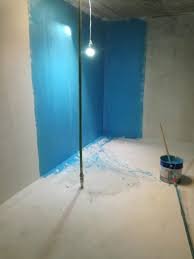 عوازل خزانات المياه: حماية فعالة لضمان سلامة المياه وجودتها