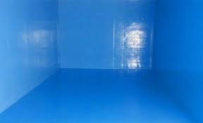 عوازل خزانات المياه: حماية فعالة لضمان سلامة المياه وجودتها