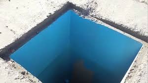 عوازل خزانات المياه: حماية فعالة لضمان سلامة المياه وجودتها