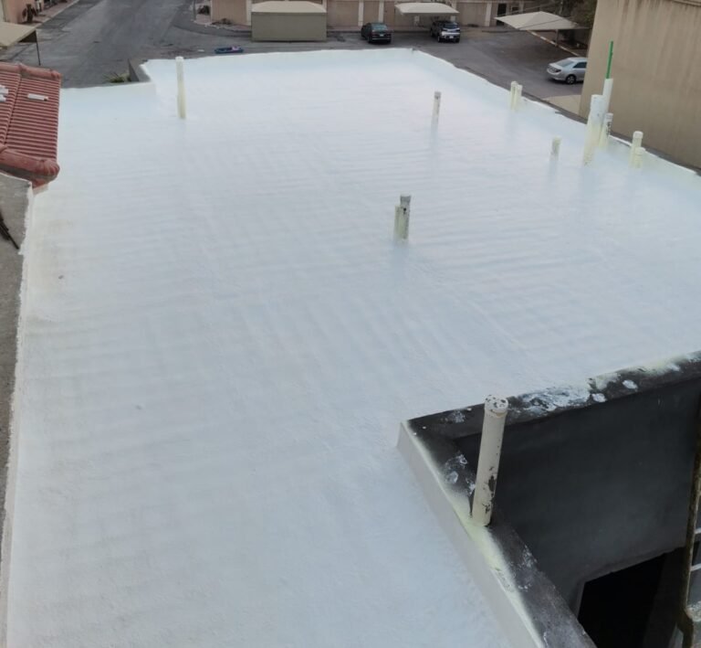 العزل الحراري والمائي للمنازل – أهمية وطرق الاختيار