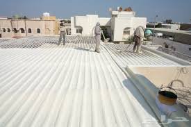 عازل فوم في الدمام – دليلك الشامل لأنواع الفوم العازل واستخداماته وأسعاره