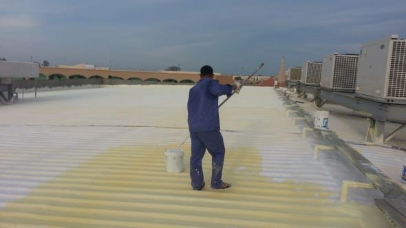 عازل فوم في الدمام – دليلك الشامل لأنواع الفوم العازل واستخداماته وأسعاره